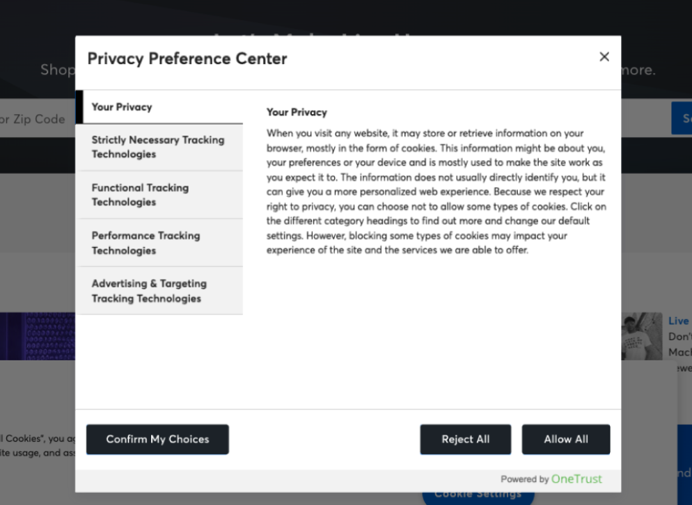 Cookie Policy Cookie Policy